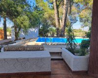 Resale - Villa - Orihuela Costa - Los Huertos