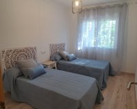 Resale - Villa - Orihuela Costa - Los Huertos