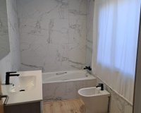 Resale - Villa - Orihuela Costa - Los Huertos