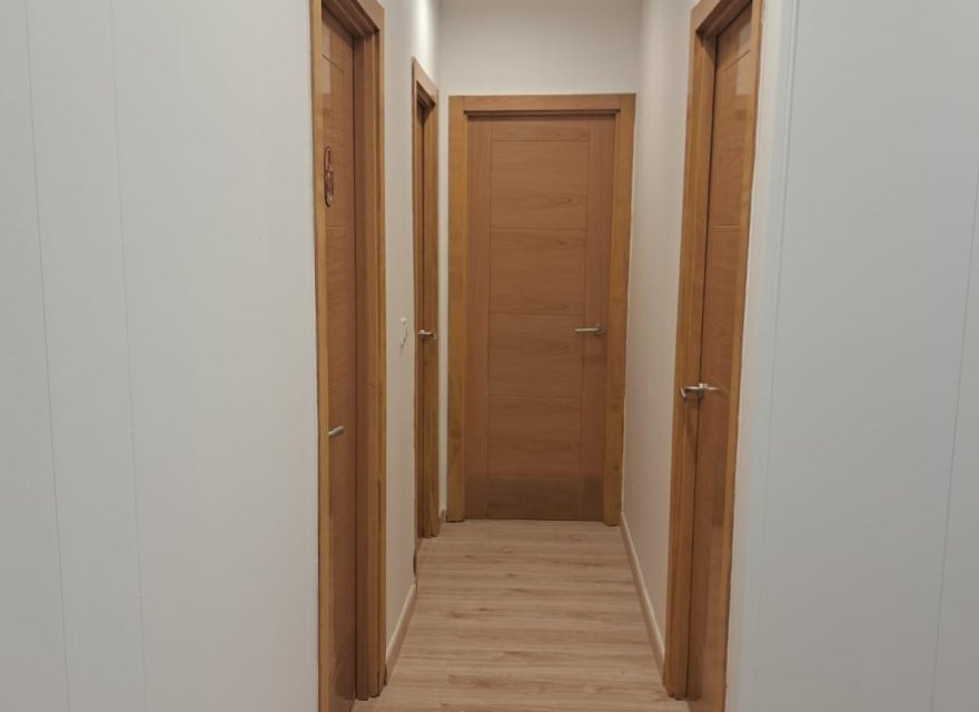 Resale - Villa - Orihuela Costa - Los Huertos