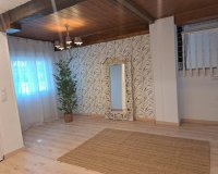 Resale - Villa - Orihuela Costa - Los Huertos