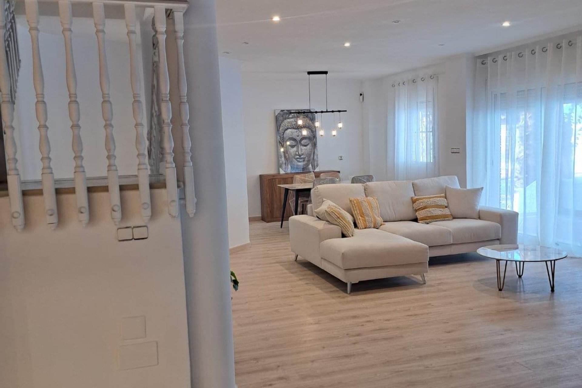 Resale - Villa - Orihuela Costa - Los Huertos