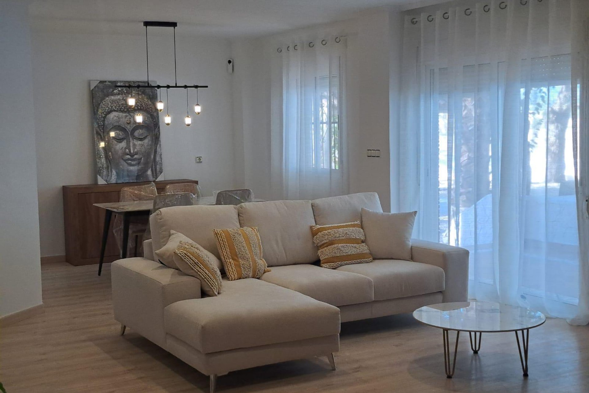 Resale - Villa - Orihuela Costa - Los Huertos