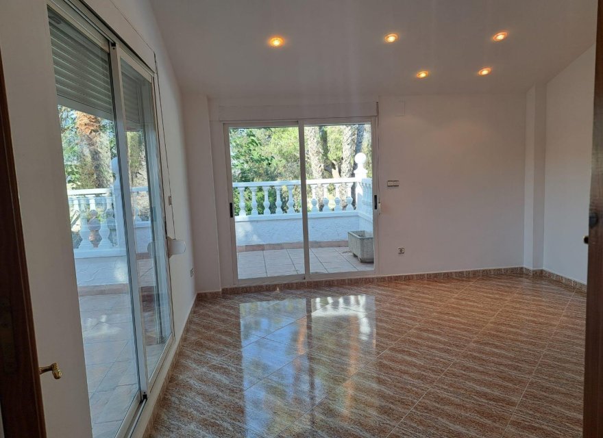 Resale - Villa - Orihuela Costa - Los Huertos