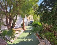 Resale - Villa - Orihuela Costa - Los Huertos