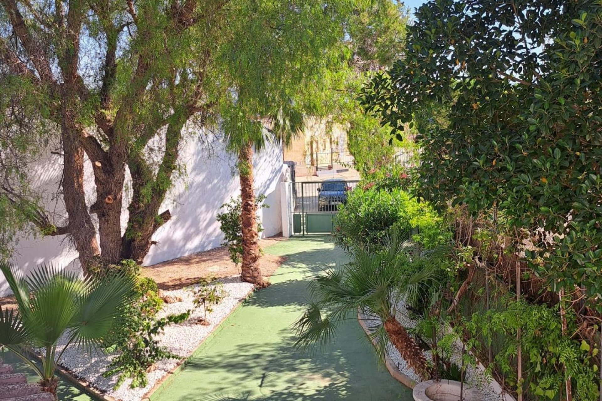 Resale - Villa - Orihuela Costa - Los Huertos