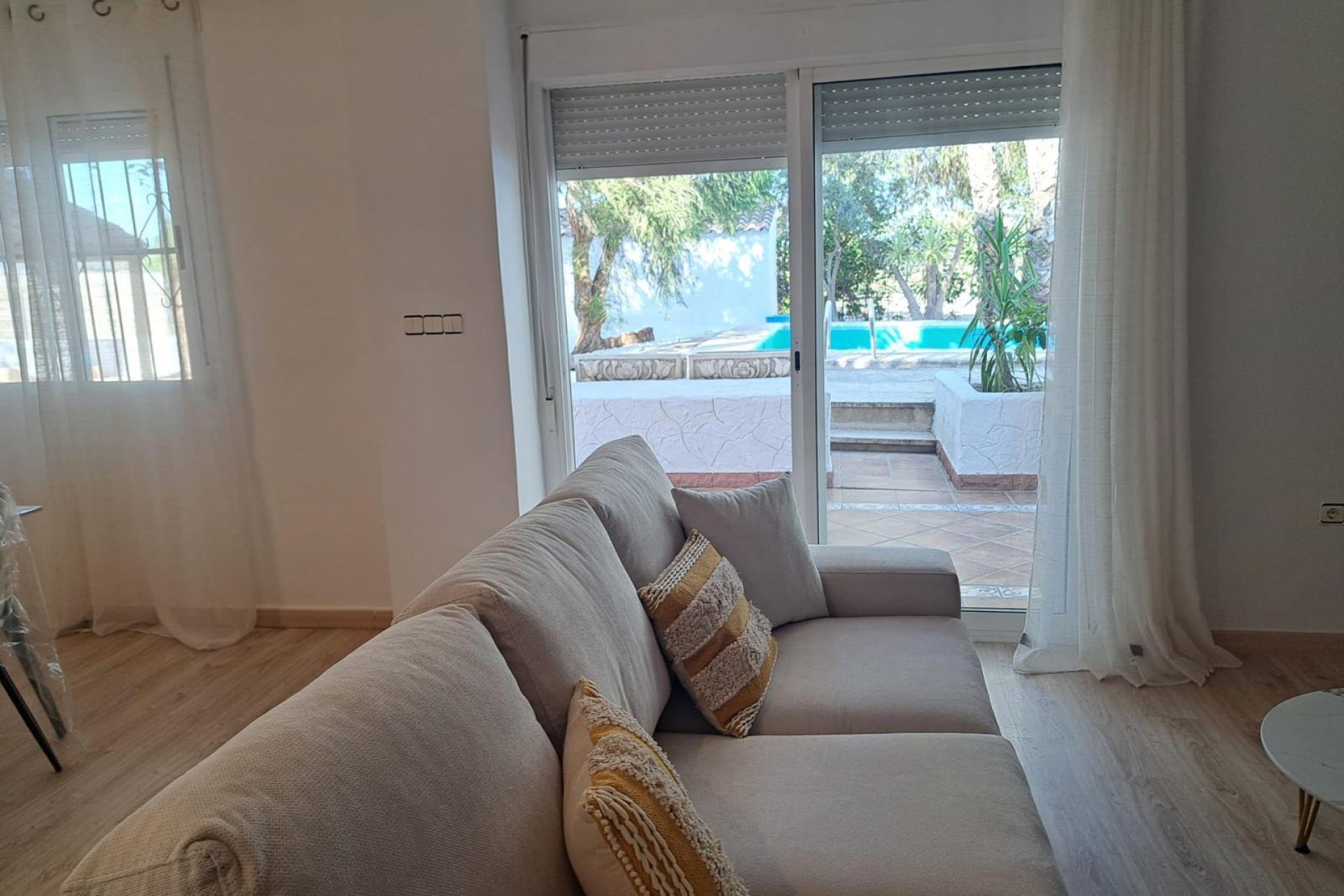 Resale - Villa - Orihuela Costa - Los Huertos