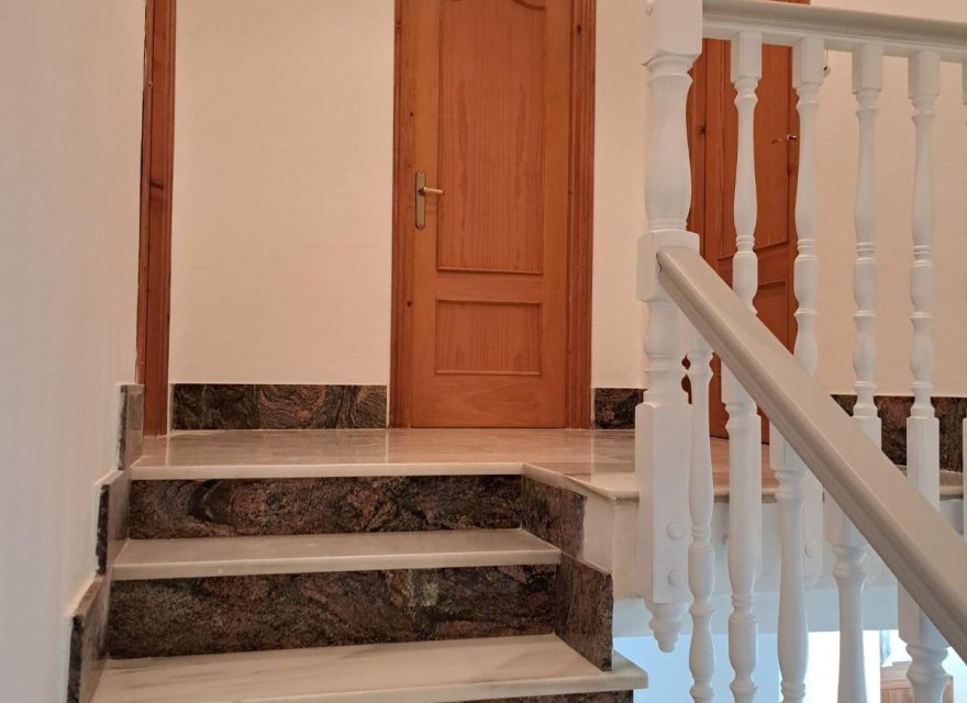 Resale - Villa - Orihuela Costa - Los Huertos