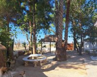 Resale - Villa - Orihuela Costa - Los Huertos