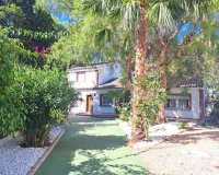 Resale - Villa - Orihuela Costa - Los Huertos
