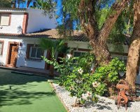 Resale - Villa - Orihuela Costa - Los Huertos