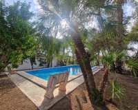 Resale - Villa - Orihuela Costa - Los Huertos