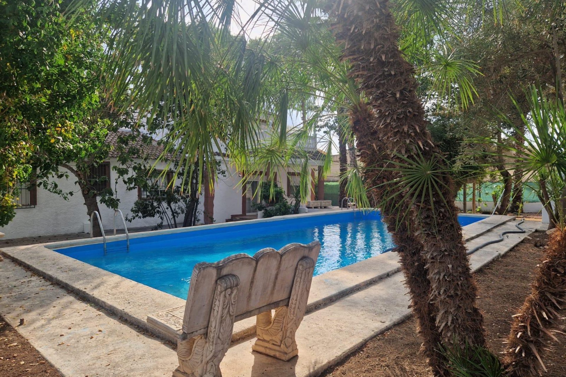 Resale - Villa - Orihuela Costa - Los Huertos