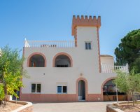 Resale - Villa - Orihuela Costa - Mil Palmeras