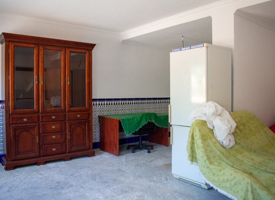 Resale - Villa - Orihuela Costa - Mil Palmeras