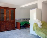 Resale - Villa - Orihuela Costa - Mil Palmeras