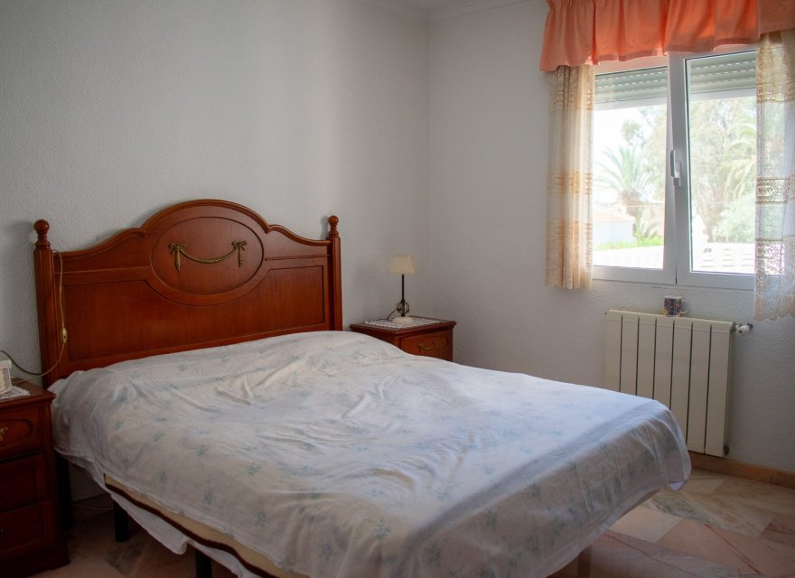 Resale - Villa - Orihuela Costa - Mil Palmeras