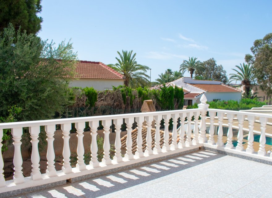 Resale - Villa - Orihuela Costa - Mil Palmeras