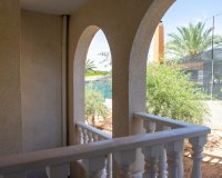 Resale - Villa - Orihuela Costa - Mil Palmeras