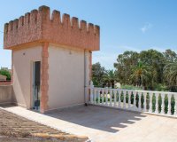 Resale - Villa - Orihuela Costa - Mil Palmeras