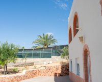 Resale - Villa - Orihuela Costa - Mil Palmeras