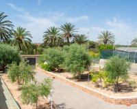 Resale - Villa - Orihuela Costa - Mil Palmeras