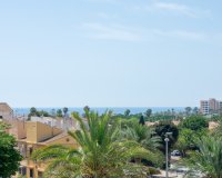 Resale - Villa - Orihuela Costa - Mil Palmeras