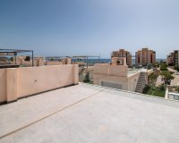 Resale - Villa - Orihuela Costa - Mil Palmeras