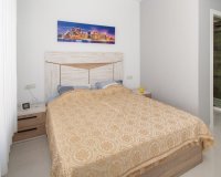 Resale - Villa - Orihuela Costa - Mil Palmeras