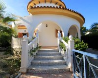 Resale - Villa - Orihuela Costa - Mil Palmeras