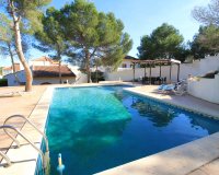 Resale - Villa - Orihuela Costa - Mil Palmeras