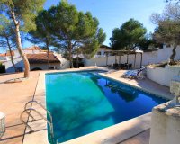 Resale - Villa - Orihuela Costa - Mil Palmeras