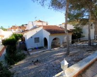 Resale - Villa - Orihuela Costa - Mil Palmeras