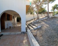 Resale - Villa - Orihuela Costa - Mil Palmeras