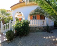 Resale - Villa - Orihuela Costa - Mil Palmeras