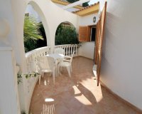 Resale - Villa - Orihuela Costa - Mil Palmeras