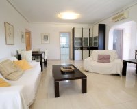 Resale - Villa - Orihuela Costa - Mil Palmeras