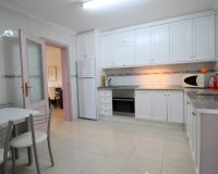 Resale - Villa - Orihuela Costa - Mil Palmeras