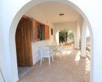 Resale - Villa - Orihuela Costa - Mil Palmeras