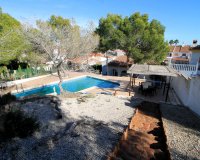 Resale - Villa - Orihuela Costa - Mil Palmeras