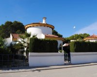 Resale - Villa - Orihuela Costa - Mil Palmeras