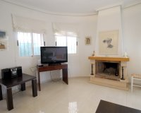 Resale - Villa - Orihuela Costa - Mil Palmeras