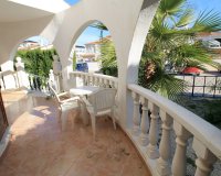 Resale - Villa - Orihuela Costa - Mil Palmeras