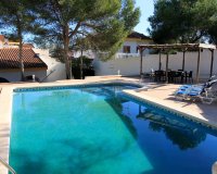 Resale - Villa - Orihuela Costa - Mil Palmeras