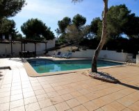 Resale - Villa - Orihuela Costa - Mil Palmeras