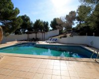 Resale - Villa - Orihuela Costa - Mil Palmeras