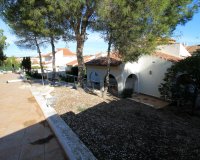 Resale - Villa - Orihuela Costa - Mil Palmeras