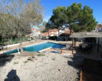 Resale - Villa - Orihuela Costa - Mil Palmeras