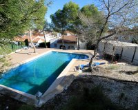 Resale - Villa - Orihuela Costa - Mil Palmeras