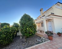 Resale - Villa - Orihuela Costa - Mil Palmeras